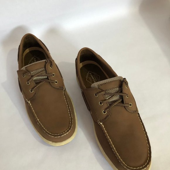 st john's bay deck shoes
